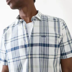 Sale BARBOUR Grassbeach Check Shirt