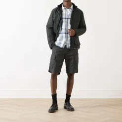 Sale BARBOUR Grassbeach Check Shirt