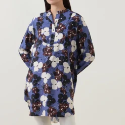 Sale MASAI Grayfa Printed Tunic
