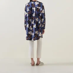 Sale MASAI Grayfa Printed Tunic