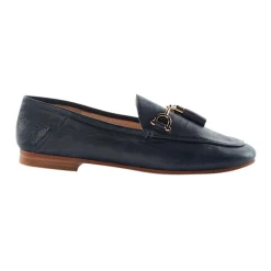 Clearance DUNE LONDON Graysons Tassel-Trim Loafers