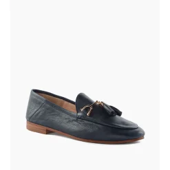 Clearance DUNE LONDON Graysons Tassel-Trim Loafers