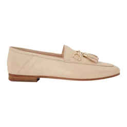 Hot DUNE LONDON Graysons Tassel-Trim Loafers