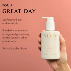 Great Day Hand Lotion 300ml