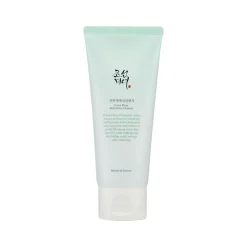 Discount BEAUTY OF JOSEON Green Plum Refreshing Cleanser