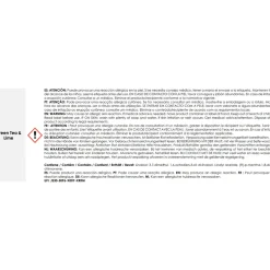 Green Tea & Lime Scented Candle 200g