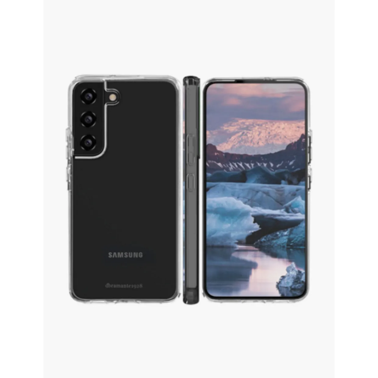 Greenland Samsung Galaxy S22 Case