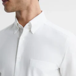 Greenwich Oxford Shirt