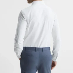 Greenwich Oxford Shirt