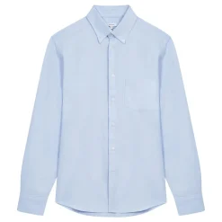 Online REISS Greenwich Oxford Shirt