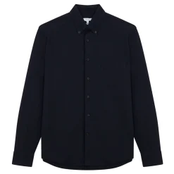 Best REISS Greenwich Oxford Shirt