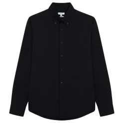 Greenwich Oxford Shirt