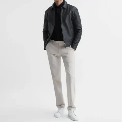 Greenwich Oxford Shirt