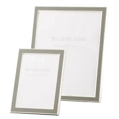 Sale BELLEEK Grey Frame 8 X 10