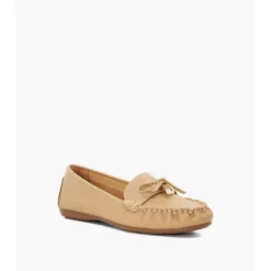 New DUNE LONDON Grovers Leather Moccasins