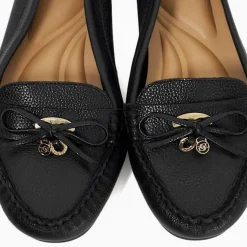 Best DUNE LONDON Grovers Wide-Fit Leather Moccasins