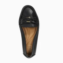 Best DUNE LONDON Grovers Wide-Fit Leather Moccasins