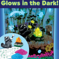 Discount KAP TOYS Grow N' Glow Terrarium