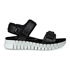 Clearance ECCO Gruuv Casual Flat Sandals