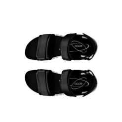 Clearance ECCO Gruuv Casual Flat Sandals