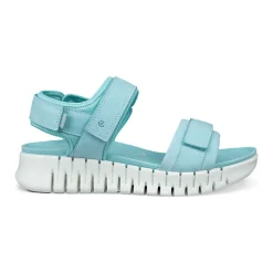 Outlet ECCO Gruuv Casual Flat Sandals