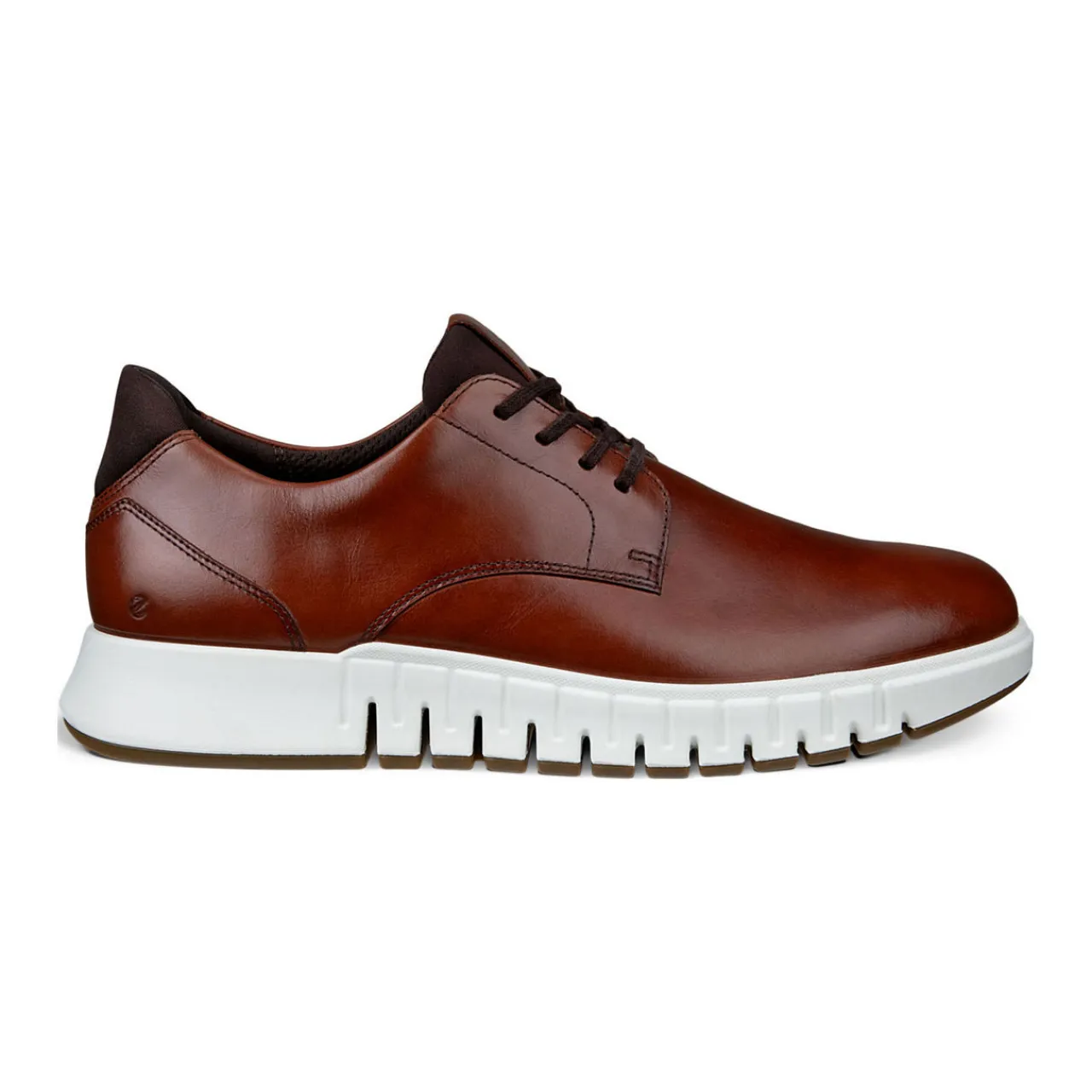 Sale ECCO Gruuv Lace-Up Shoes