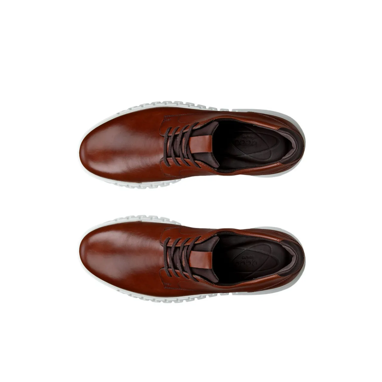Sale ECCO Gruuv Lace-Up Shoes