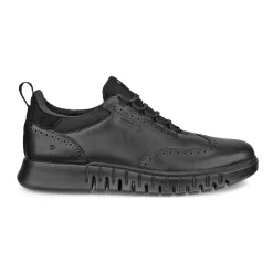 New ECCO Gruuv Lace-Up Shoes
