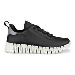 Gruuv Lace-Up Trainers