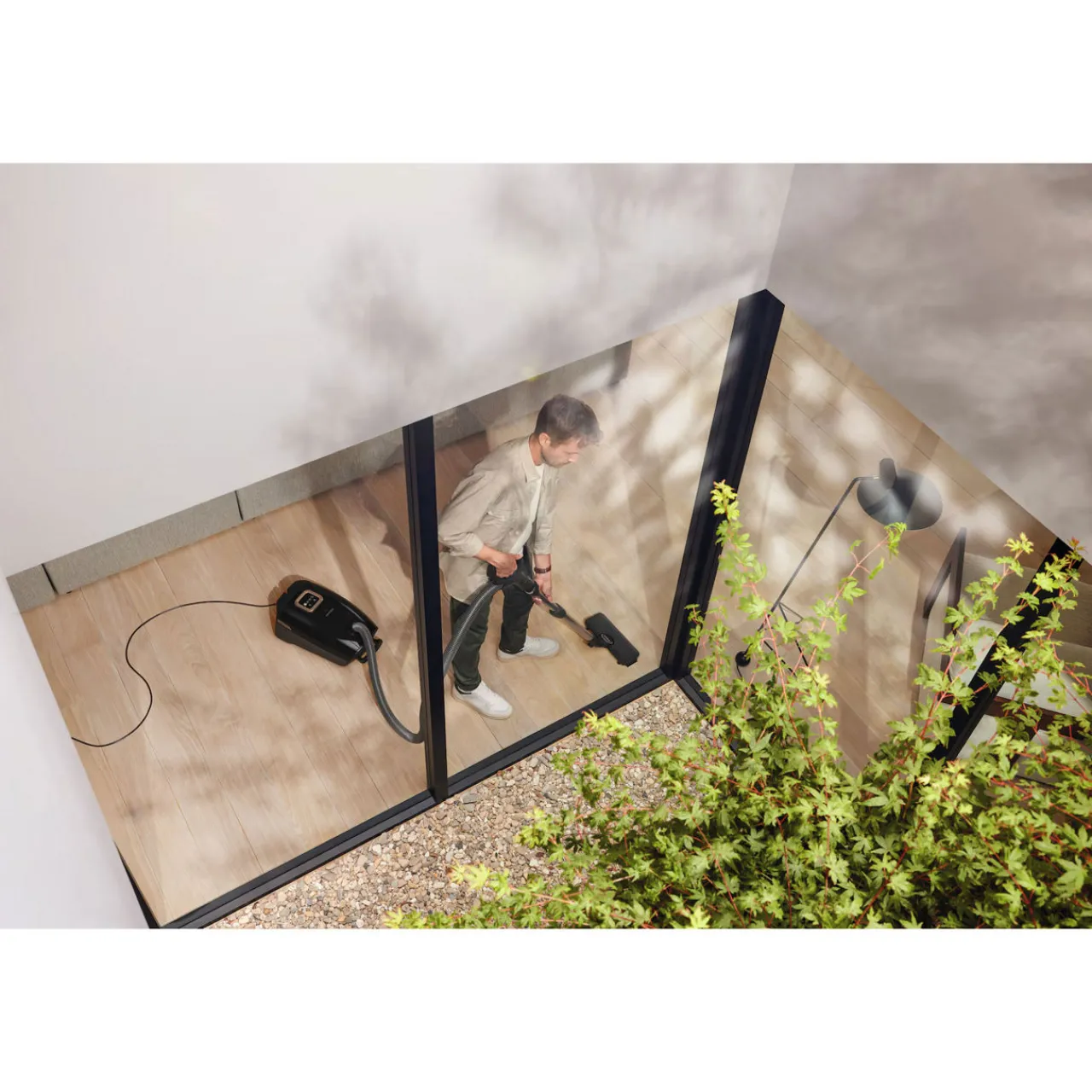 Discount MIELE Guard L1 All Floor