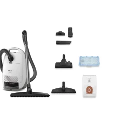 New MIELE Guard M1 Parquet XL