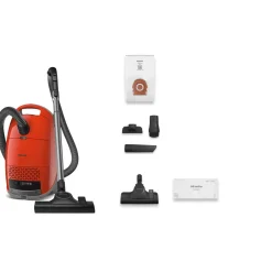 Hot MIELE Guard M1 Red