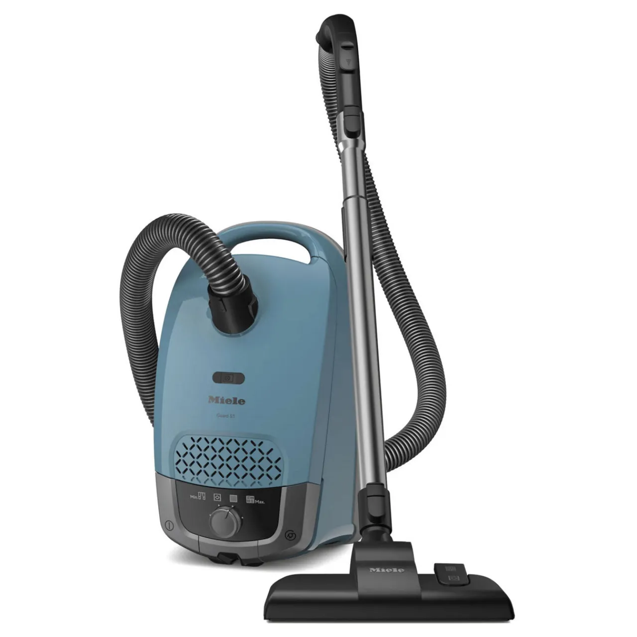 Fashion MIELE Guard S1 Blue