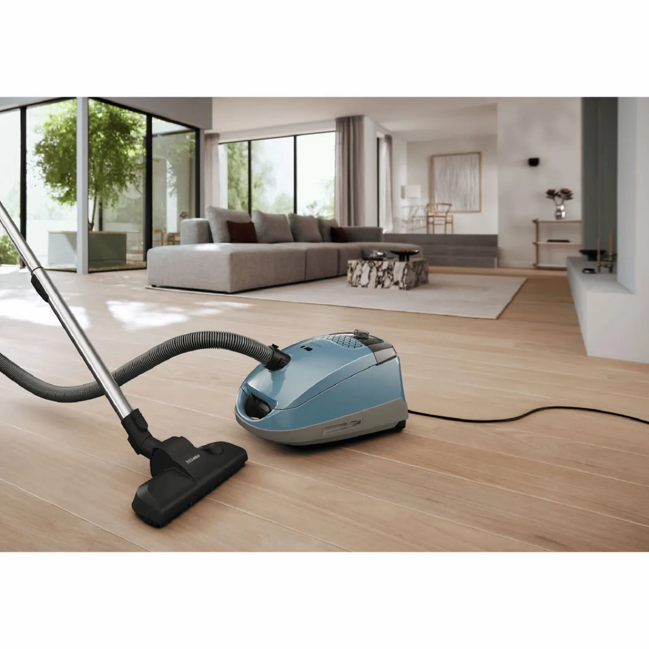 Fashion MIELE Guard S1 Blue