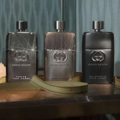 Gucci Guilty For Him Parfum