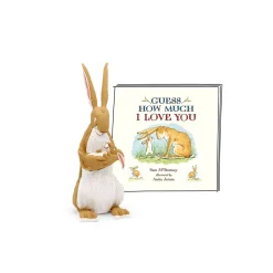 Guess How Much I Love You Audio Figure