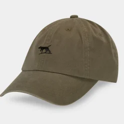 New RODD & GUNN Gunn Logo Baseball Cap