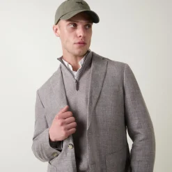 New RODD & GUNN Gunn Logo Baseball Cap