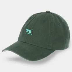 Outlet RODD & GUNN Gunn Logo Baseball Cap