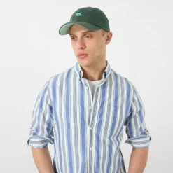 Outlet RODD & GUNN Gunn Logo Baseball Cap