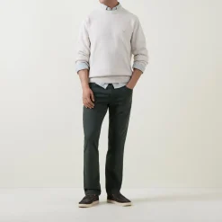 New RODD & GUNN Gunn Logo Knit Sweater