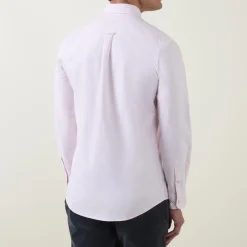 Gunn Logo Oxford Shirt