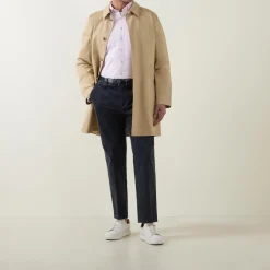 Gunn Logo Oxford Shirt