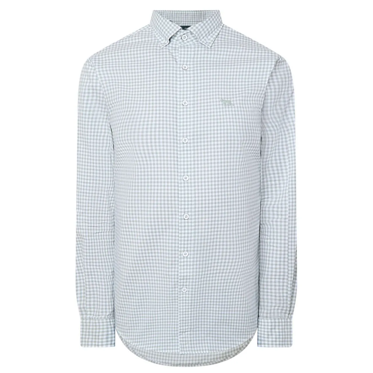 Fashion RODD & GUNN Gunn Oxford Check Shirt