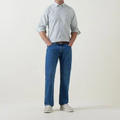 Fashion RODD & GUNN Gunn Oxford Check Shirt