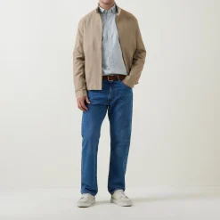 Fashion RODD & GUNN Gunn Oxford Check Shirt