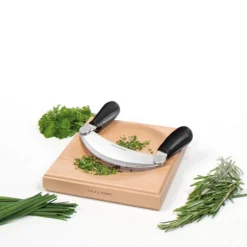 Discount COLE & MASON Hachoir & Board