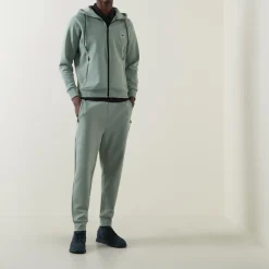 Hadiko Logo Drawstring Sweatpants