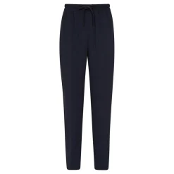 Discount REISS Hailey Pull On Tapered Trousers