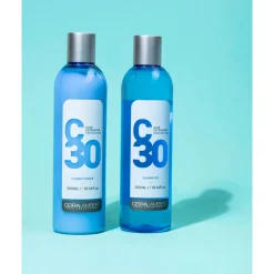 Hair Extension Protection Shampoo